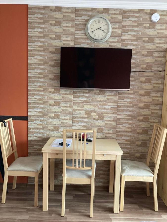 Aranyhid Apartman Siófok Exterior foto
