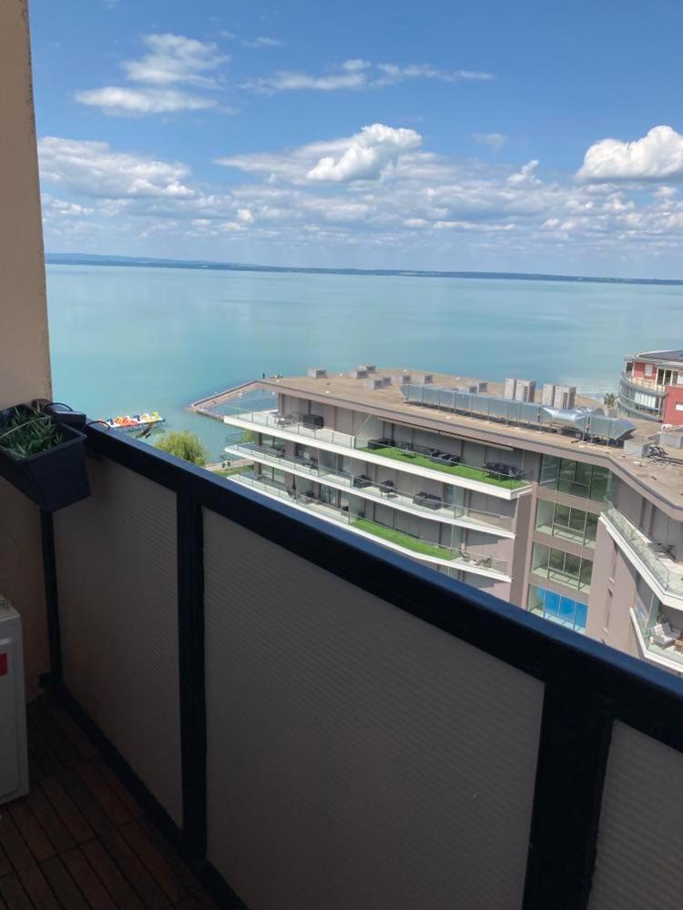 Aranyhid Apartman Siófok Zimmer foto