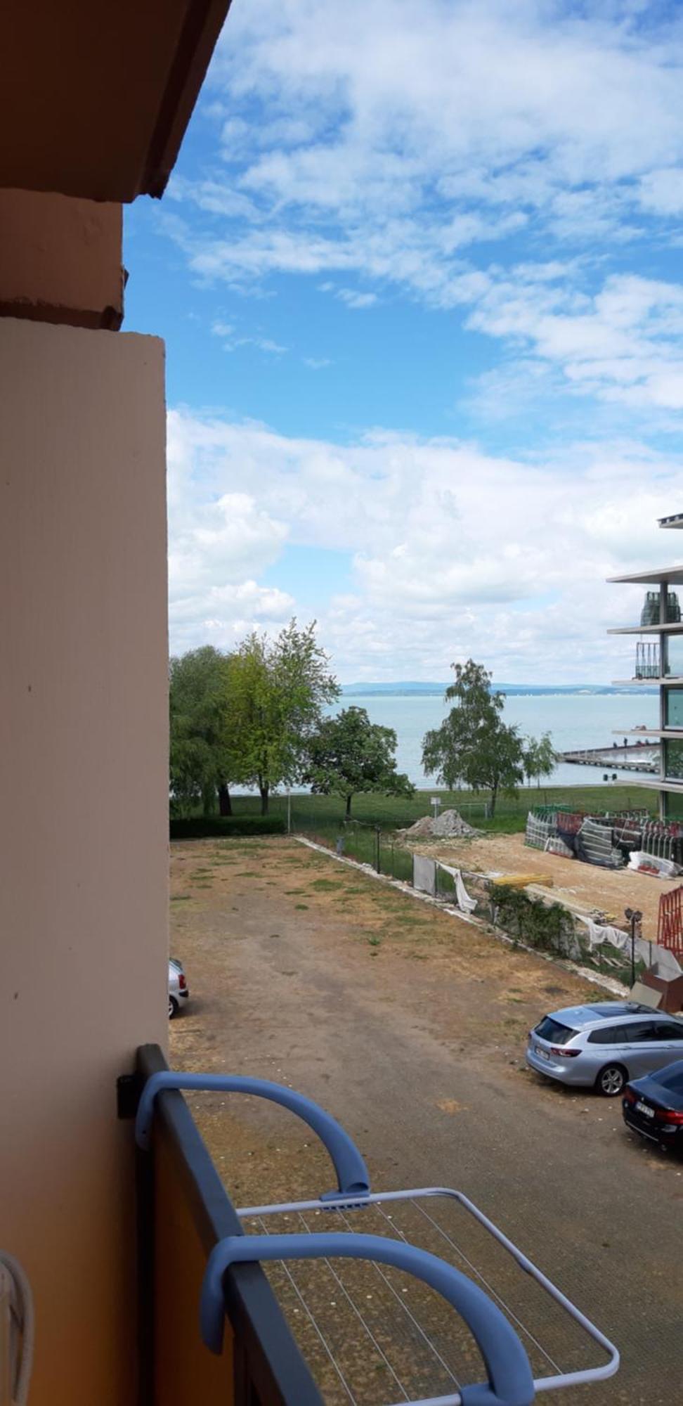 Aranyhid Apartman Siófok Zimmer foto